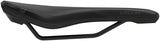 Ergon SR Allroad Core Comp Saddle - SM/MD, Black/Gray