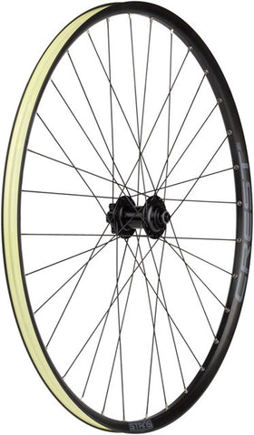 Stan's No Tubes Crest S2 Front Wheel - 29