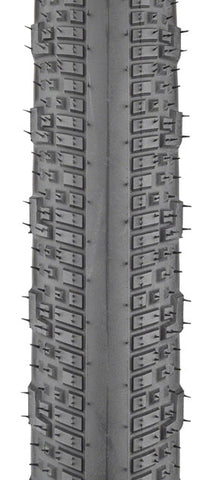 Teravail Washburn Tire - 650b x 47, Tubeless, Folding, Black, Light and Supple