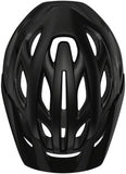MET Veleno MIPS Helmet - Black, Matte/Glossy, Large