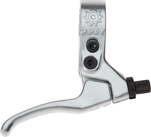 Odyssey Springfield Medium Lever Polished