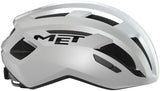 MET Vinci MIPS Helmet - White/Silver, Matte, Medium