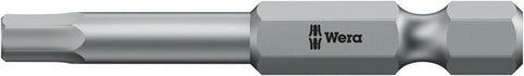 Wera 840/1 Z HEX-PLUS SW Bit - 4 x 50mm