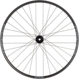 Stan's No Tubes Flow S2 Front Wheel - 29", 15 x 100mm, 6-Bolt, Black
