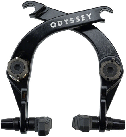 Odyssey EVO 2.5 U-Brake - Black