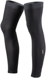 Garneau Knee Warmers - Black, X-Small