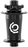 Industry Nine Hydra Classic Front Hub - 15 x 110mm Boost, 6-Bolt, Black, 28H