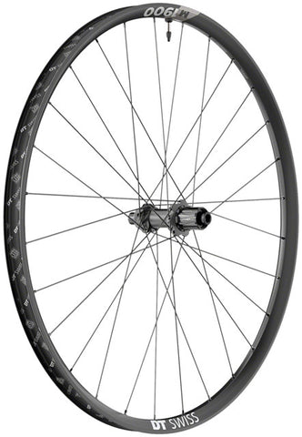 DT Swiss M 1900 Spline 30 Rear Wheel - 29