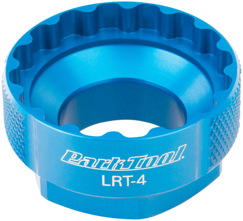 Park Tool LRT-4 Shimano Direct Mount Direct Mount Lockring Tool, 3/8