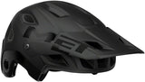 MET Parachute MCR MIPS Helmet - Black, Matte/Glossy, Small