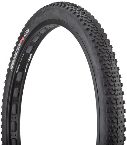 Kenda Booster Pro Tire - 27.5 x 2.8, Tubeless, Folding, Black, 120tpi, SCT