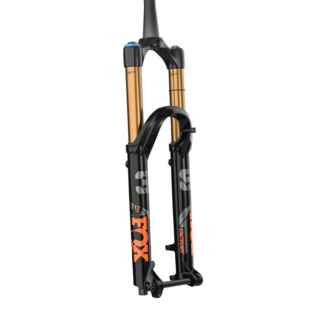 FOX 38 E-Optimized Factory Suspension Fork - 27.5