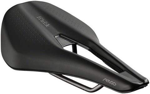 Fizik Tempo Argo R5 Saddle - S-Alloy, Black, 150mm