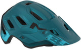 MET Roam MIPS Helmet - Petrol Blue, Matte, Medium