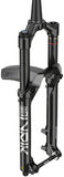 RockShox Lyrik Ultimate Charger 3 RC2 Suspension Fork - 27.5", 160 mm, 15 x 110 mm, 37 mm Offset, Gloss Black, D1