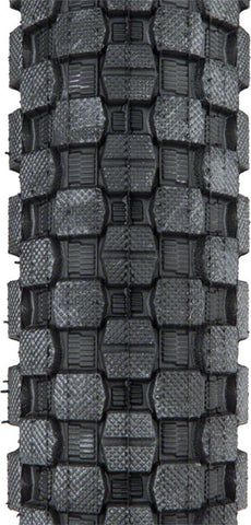 Kenda K-Rad Tire - 20 x 2.125, Clincher, Wire, Black, 60tpi