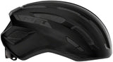 MET Miles MIPS Helmet - Black, Glossy, Small/Medium