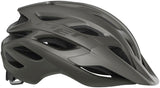 MET Veleno MIPS Helmet - Titanium Metallic, Matte, Medium