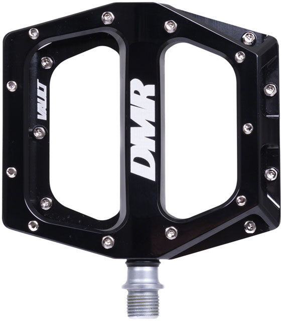 DMR Vault Pedals - Platform, Aluminum, 9/16