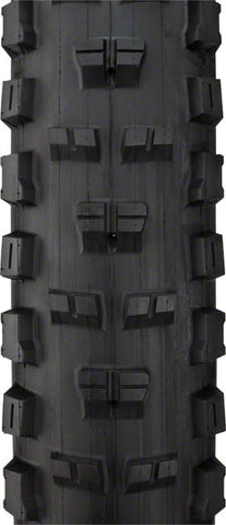 Maxxis High Roller II Tire - 27.5 x 2.8, Tubeless, Folding, Black, Dual, EXO
