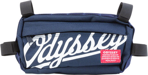 Odyssey Switch Pack Frame Pack - Navy