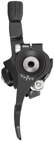 Wolf Tooth ReMote Pro Dropper Lever - Shimano IS-B