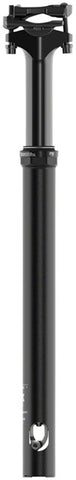 FOX Transfer SL Performance Series Elite Dropper Seatpost - 27.2, 50 mm, Internal Routing, Anodized Upper