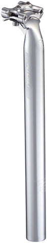 Ritchey Classic Seatpost: 30.9, 350mm, 25mm Offset, High Polish Silver
