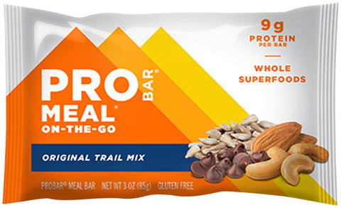 ProBar Meal Bar: Original Blend, Box of 12