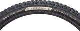 Teravail Warwick Tire - 29 x 2.3, Tubeless, Folding, Black, Ultra-Durable, Grip Compund