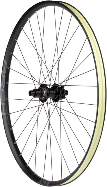 Stan's No Tubes Arch S2 Rear Wheel - 29