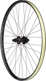 Stan's No Tubes Arch S2 Rear Wheel - 29", 12 x 148mm, 6-Bolt, XD