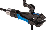 Park Tool 100-3D Professional Micro-Adjust Repair Stand Clamp
