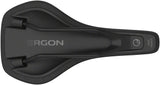 Ergon SR Allroad Core Pro Carbon Saddle - S/M, Stealth