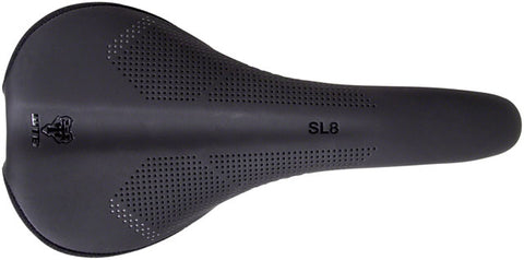 WTB SL8 Saddle - Carbon, Black, Narrow