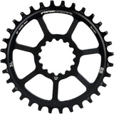 e*thirteen Direct Mount SL Guidering - 10/11/12-speed, 32T, Narrow Wide, Black