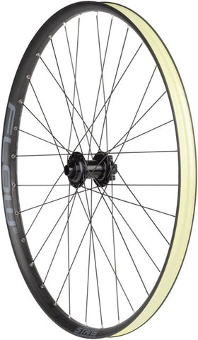 Stan's No Tubes Flow S2 Front Wheel - 27.5