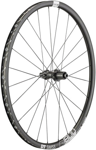 DT Swiss G 1800 Rear Wheel - 650b, 12 x 142mm, Center-Lock, HG 11, Black