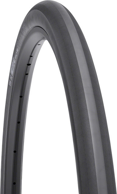 WTB Exposure Tire - 700 x 36, TCS Tubeless, Folding, Black, Light/Fast Rolling, Dual DNA, SG2