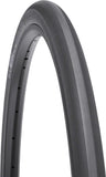 WTB Exposure Tire - 700 x 36, TCS Tubeless, Folding, Black, Light/Fast Rolling, Dual DNA, SG2