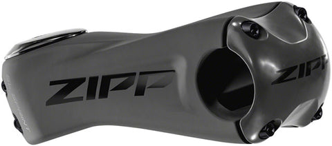 Zipp SL Sprint Stem - 100mm, 31.8 Clamp, +/-12, 1 1/8