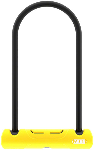 ABUS 402 U-Lock - 4.3x9