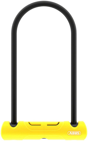 ABUS 402 U-Lock - 4.3x9
