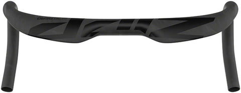 Zipp SL-70 Aero Drop Handlebar - Carbon, 31.8mm, 42cm, Matte Black, A3