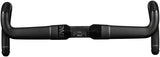 ENVE Composites SES AR Drop Handlebar - Integrated, Compact, 40/45cm, 31.8 Clamp, Black
