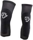 RaceFace Charge Knee Pad - Stealth, LG