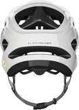 Abus CliffHanger MIPS Helmet - Shiny White, Large