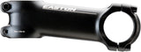 Easton EA50 Stem - 90mm, 31.8 Clamp, +/-17, 1 1/8", Alloy, Black