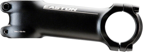 Easton EA50 Stem - 90mm, 31.8 Clamp, +/-17, 1 1/8