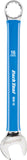 Park Tool MW-16 Metric Wrench, 16mm, Blue/Chrome
